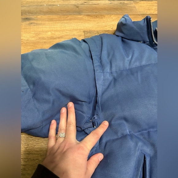 Britches for Women Snowshoe Puffer Jacket - Picture 2 of 10